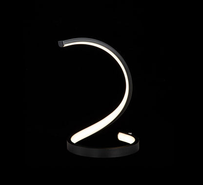 Lampara de mesa TABLE - FL615-1T