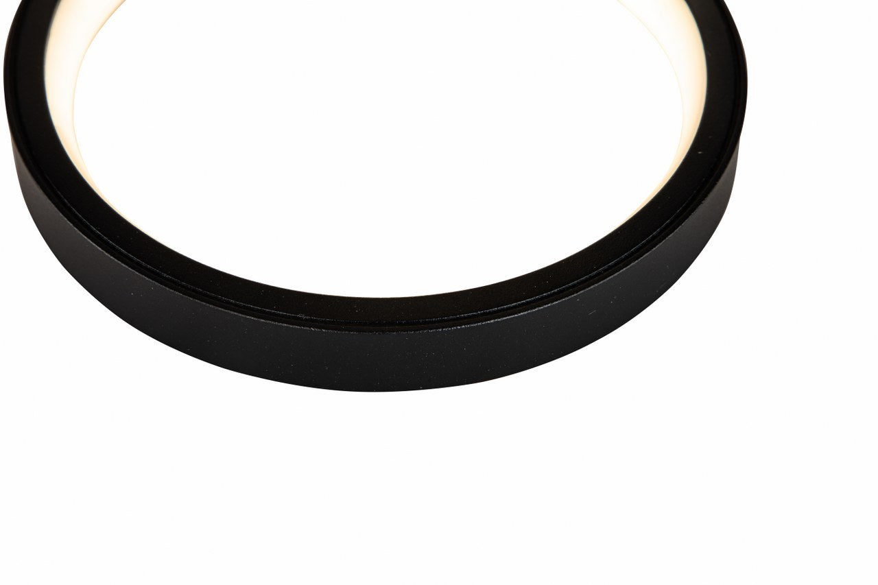 Lampara de mesa TABLE - FL615-1T