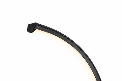 Lampara de mesa TABLE - FL615-1T