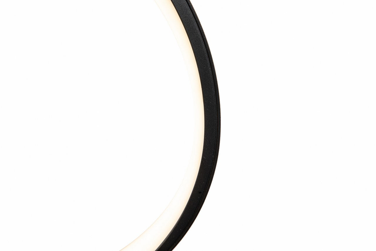 Lampara de mesa TABLE - FL615-1T