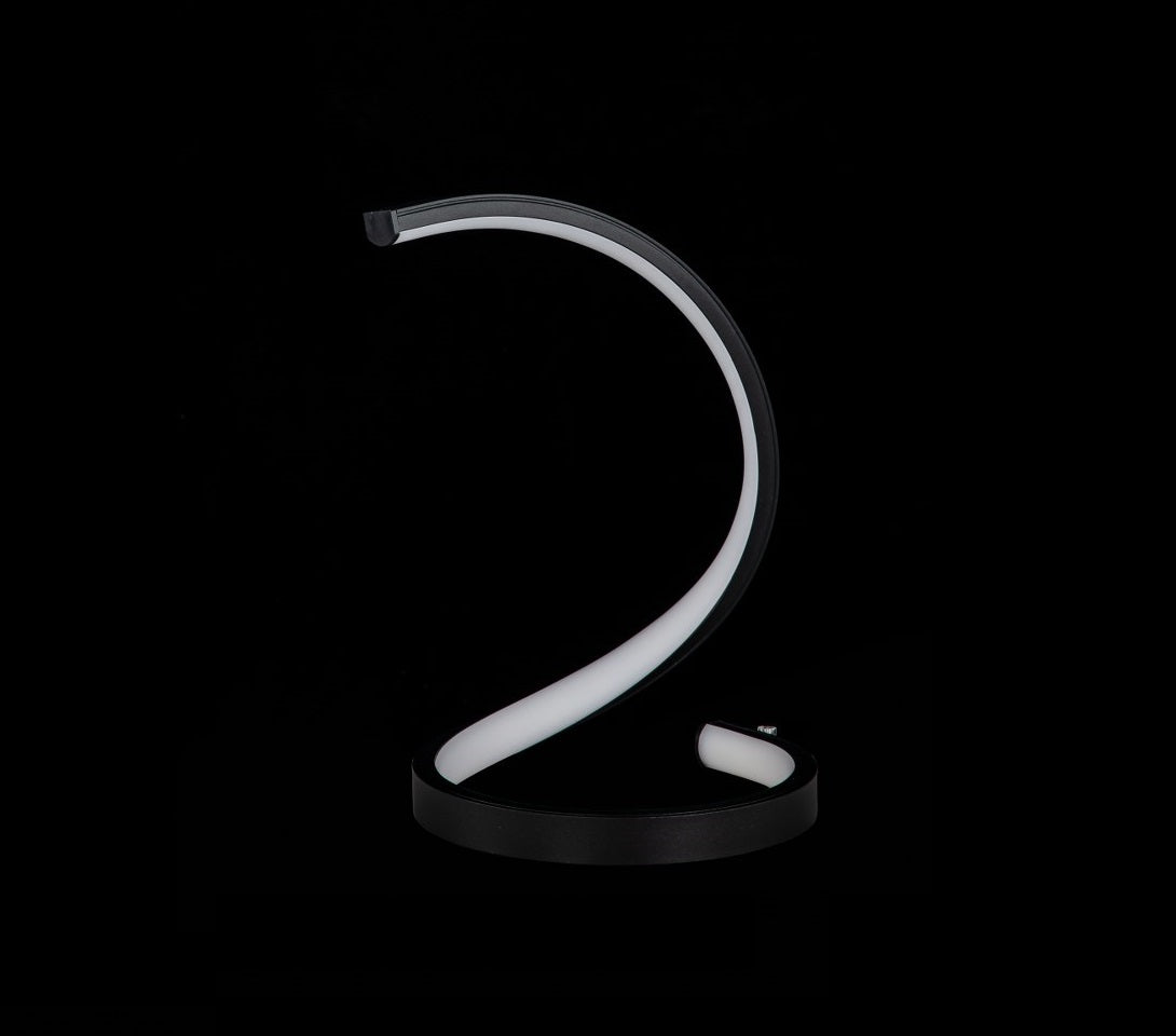 Lampara de mesa TABLE - FL615-1T