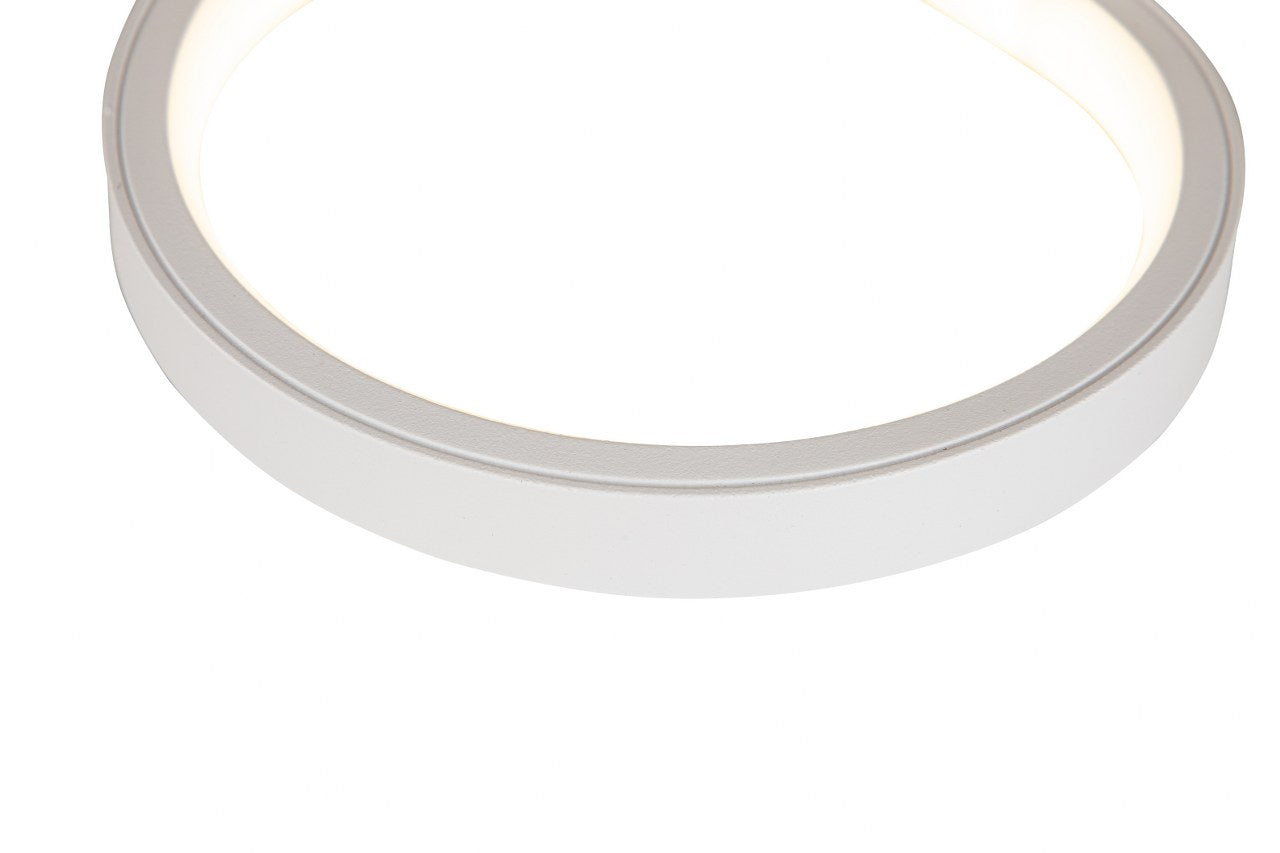 Lampara de mesa TABLE - FL616-1T