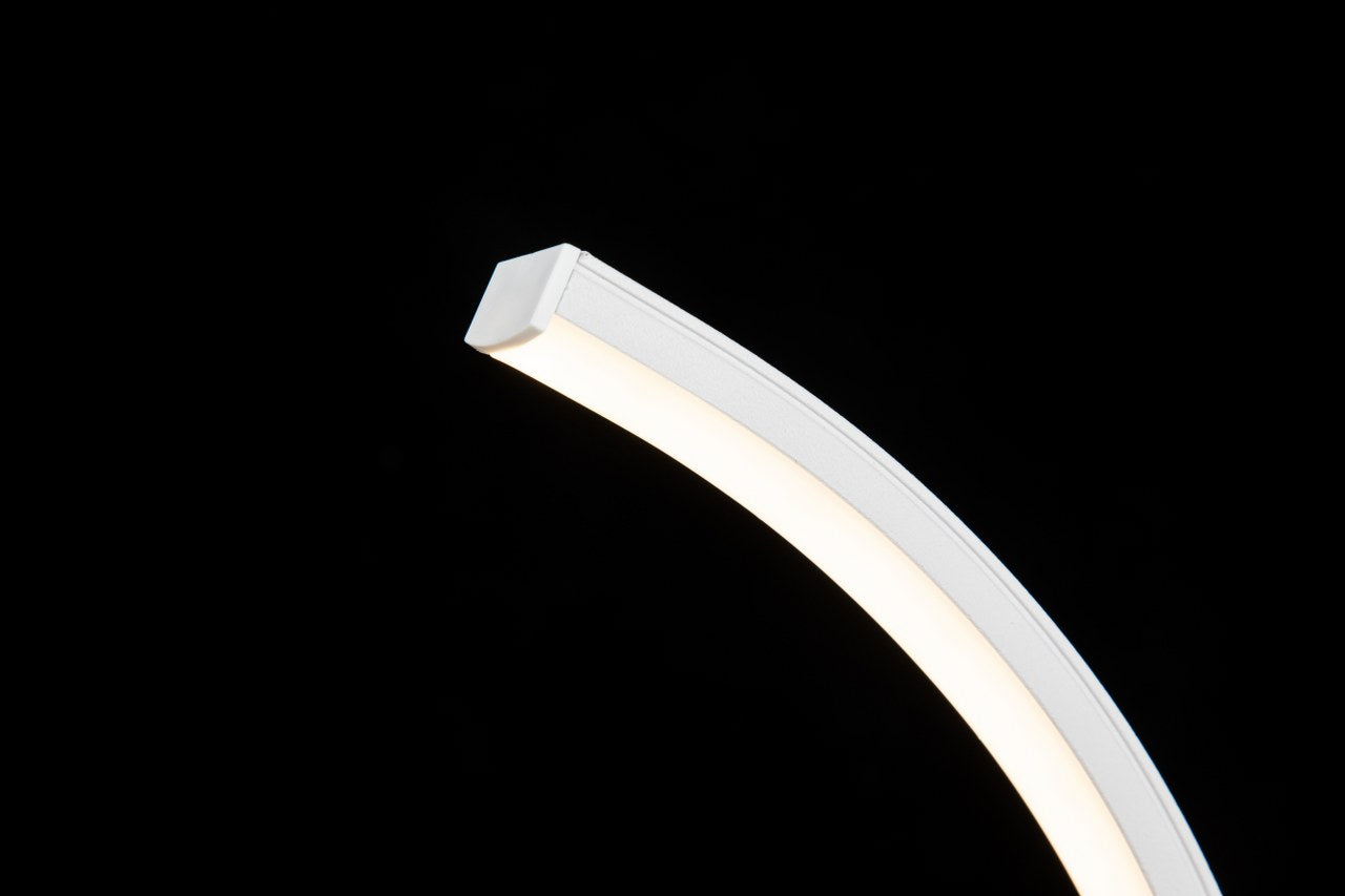 Lampara de mesa TABLE - FL616-1T