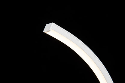 Lampara de mesa TABLE - FL616-1T