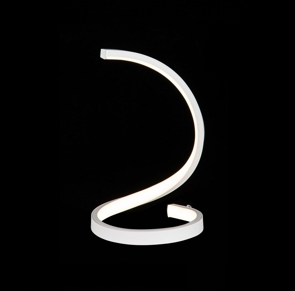 Lampara de mesa TABLE - FL616-1T