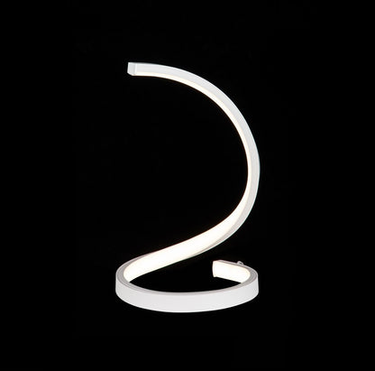 Lampara de mesa TABLE - FL616-1T