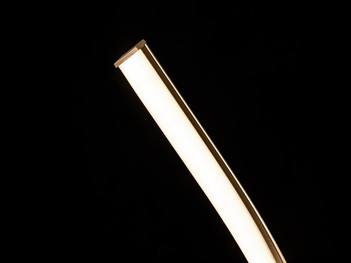 Lampara de mesa TABLE - FL618-1T NOSTOCK