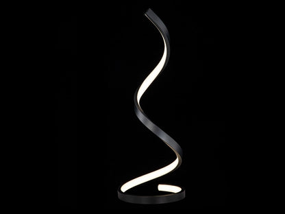 Lampara de mesa TABLE - FL619-1T