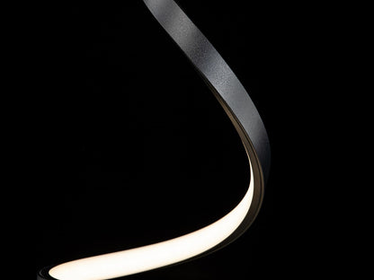 Lampara de mesa TABLE - FL619-1T