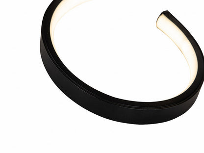 Lampara de mesa TABLE - FL619-1T