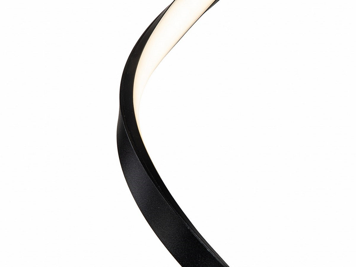 Lampara de mesa TABLE - FL619-1T