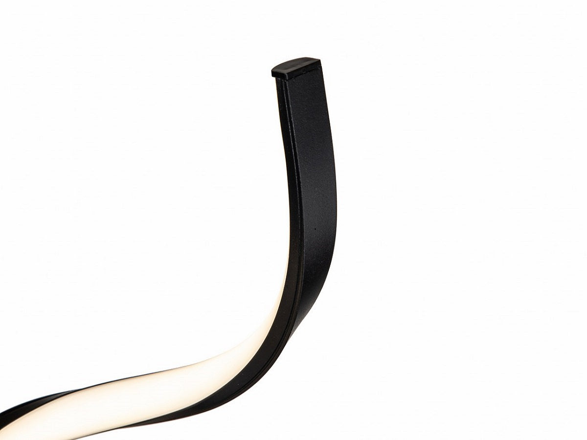 Lampara de mesa TABLE - FL619-1T