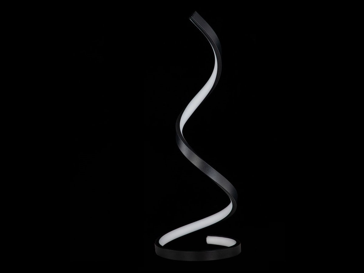 Lampara de mesa TABLE - FL619-1T