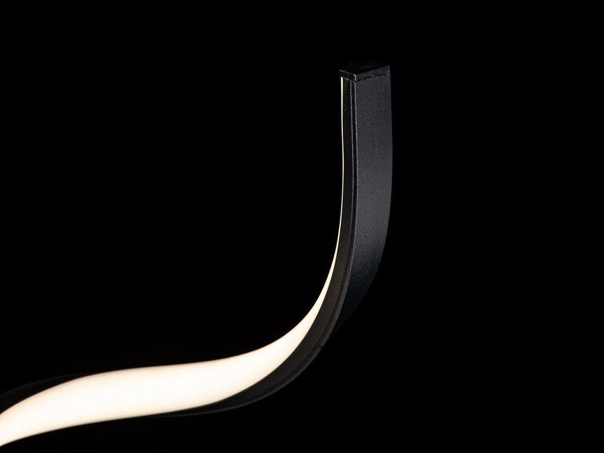 Lampara de mesa TABLE - FL619-1T