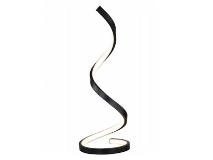 Lampara de mesa TABLE - FL619-1T