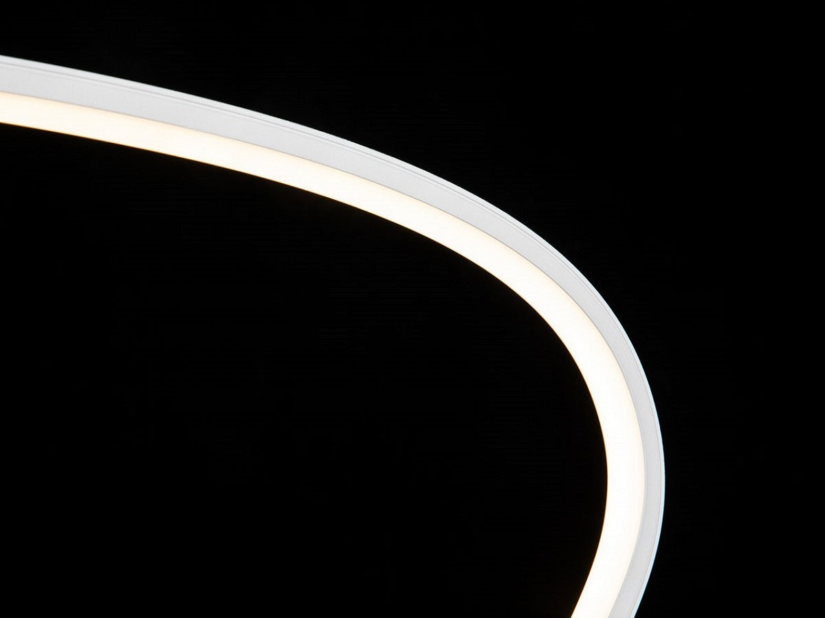 Lampara de mesa TABLE - FL622-1T