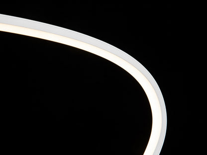 Lampara de mesa TABLE - FL622-1T