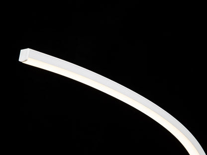 Lampara de mesa TABLE - FL622-1T