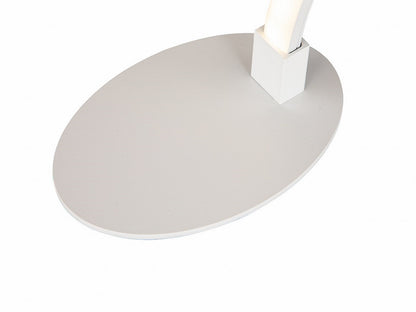 Lampara de mesa TABLE - FL622-1T