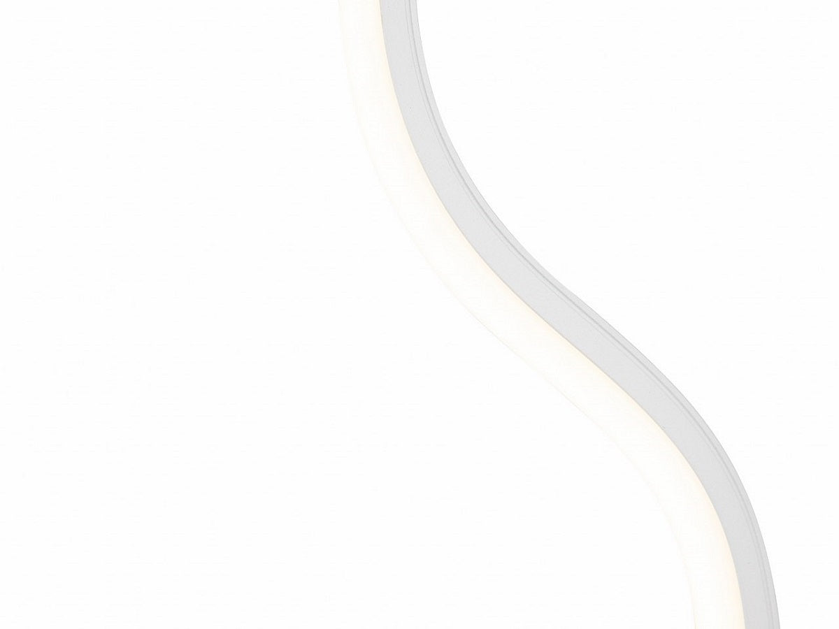 Lampara de mesa TABLE - FL622-1T