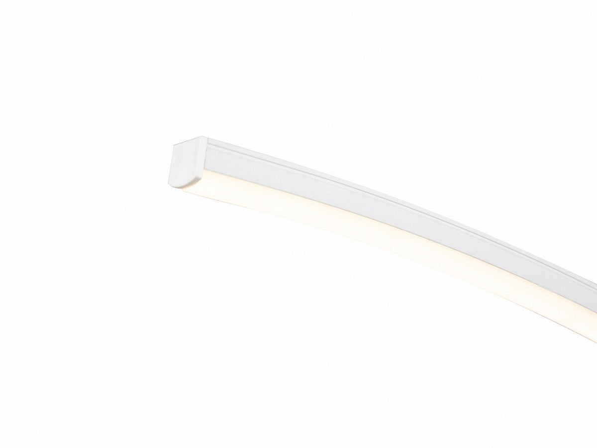 Lampara de mesa TABLE - FL622-1T