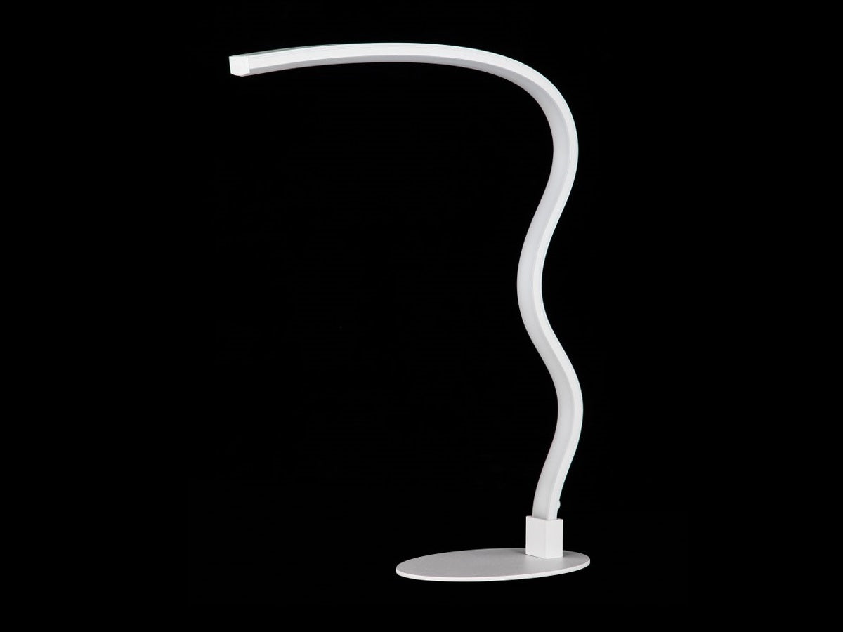 Lampara de mesa TABLE - FL622-1T