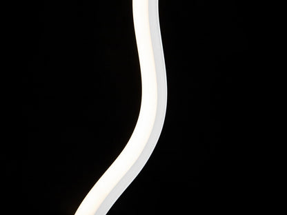 Lampara de mesa TABLE - FL622-1T