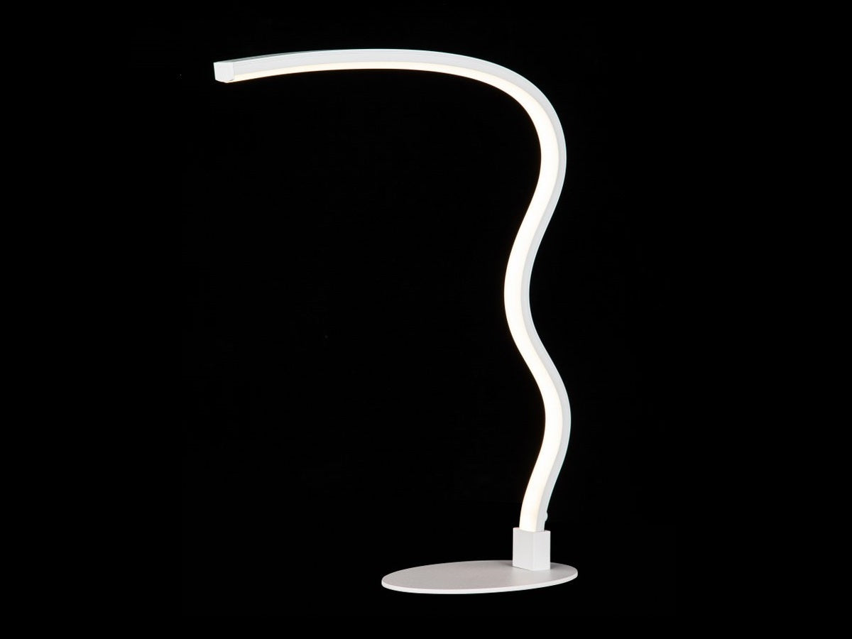 Lampara de mesa TABLE - FL622-1T