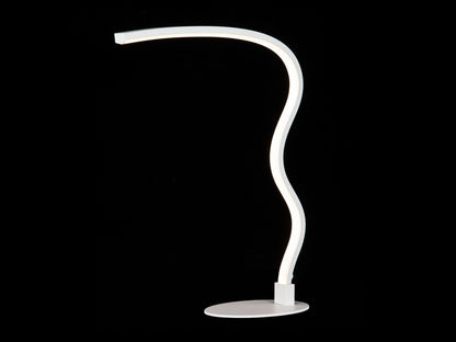 Lampara de mesa TABLE - FL622-1T