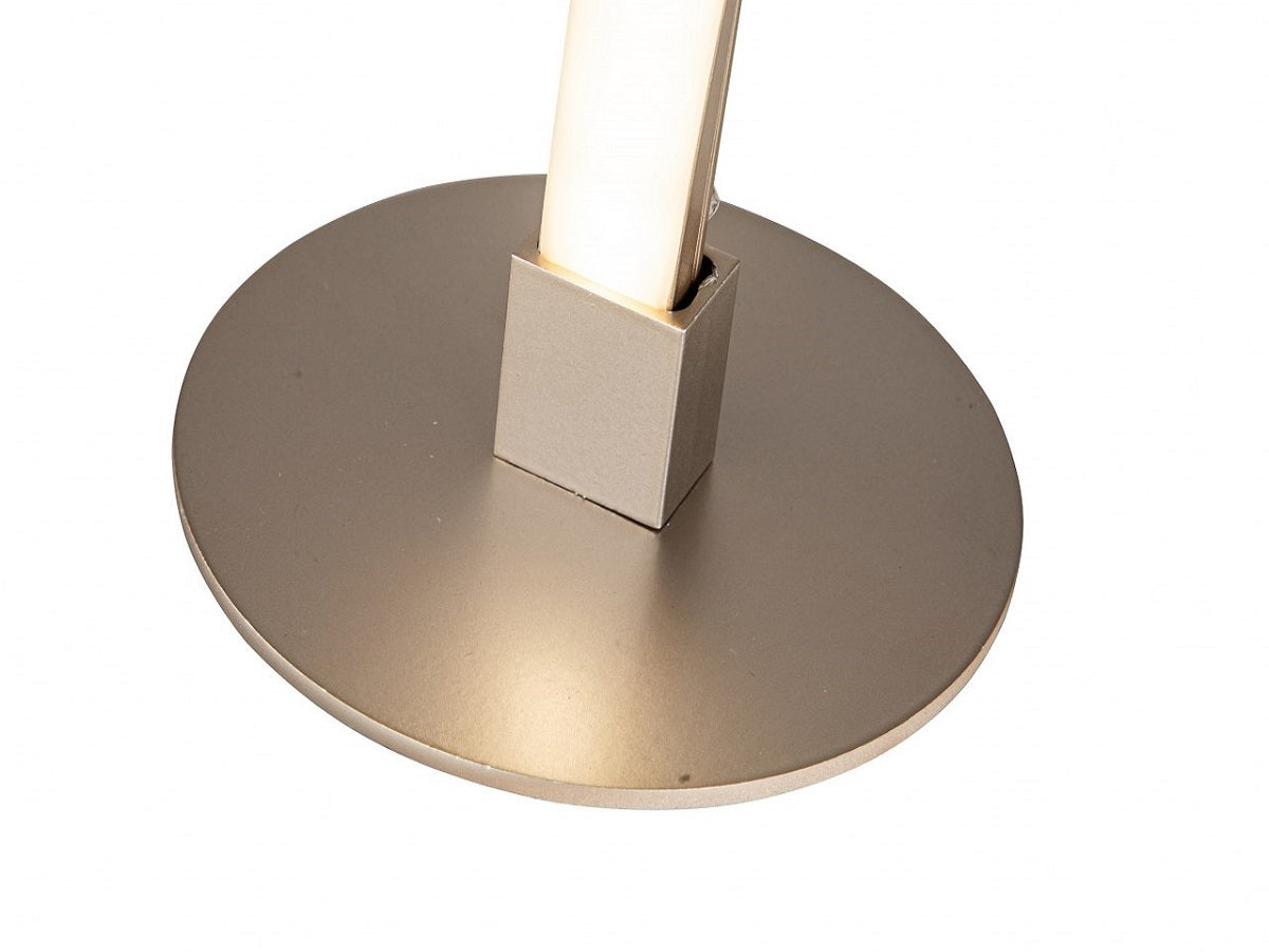 Lampara de mesa TABLE - FL623-1T