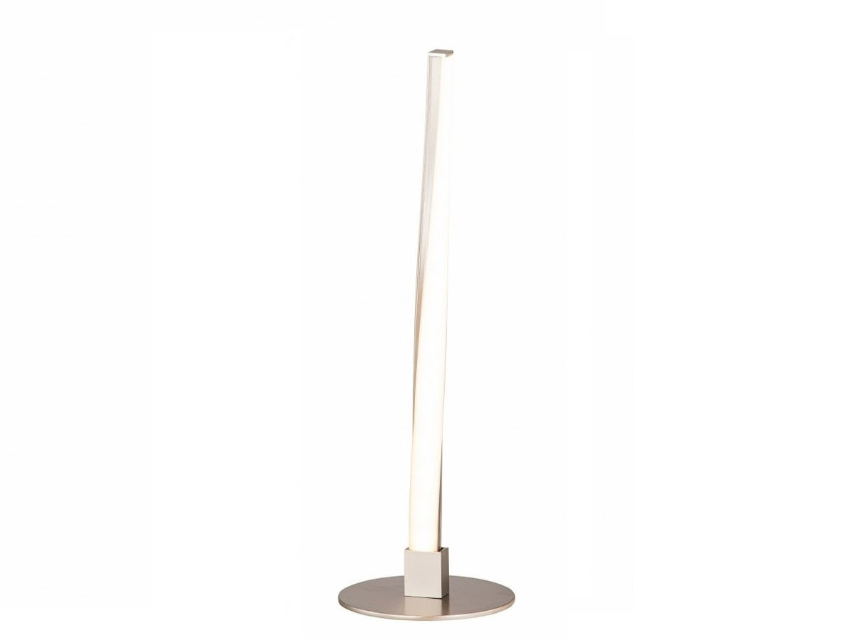 Lampara de mesa TABLE - FL623-1T