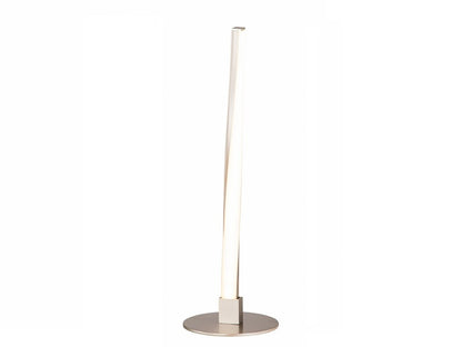 Lampara de mesa TABLE - FL623-1T