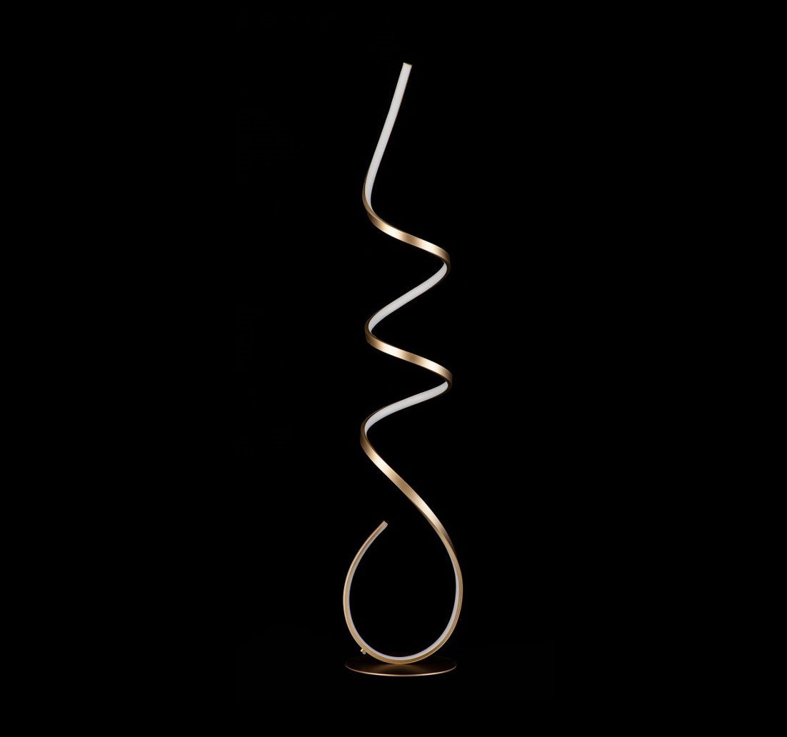 Lampara de pie FLOOR - FL624-1F