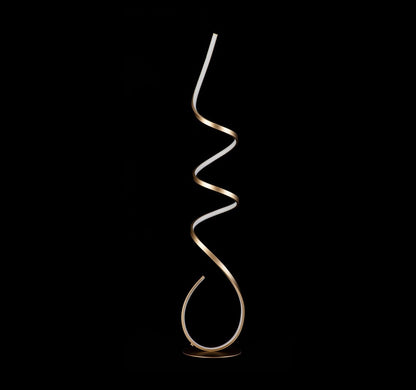 Lampara de pie FLOOR - FL624-1F