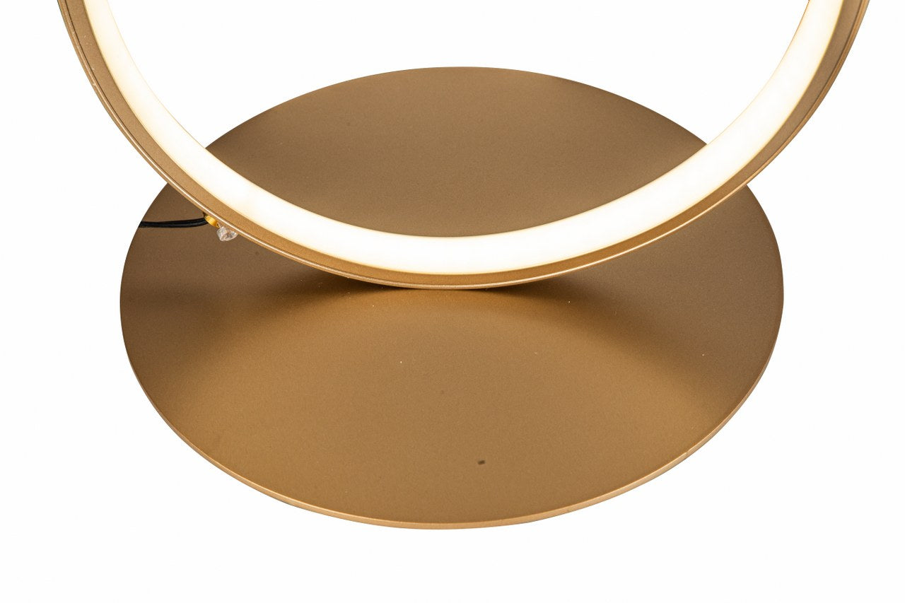 Lampara de pie FLOOR - FL624-1F