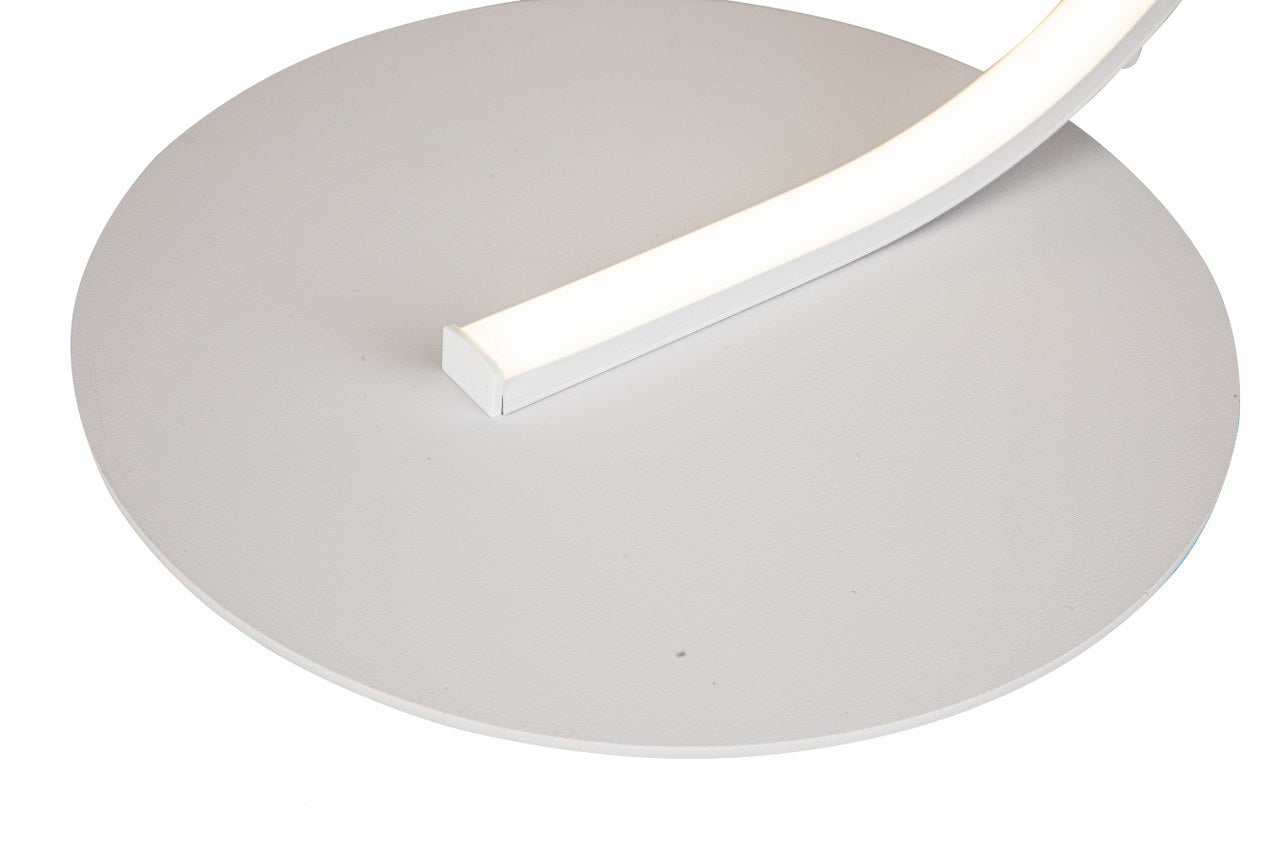 Lampara de pie FLOOR - FL626-1F