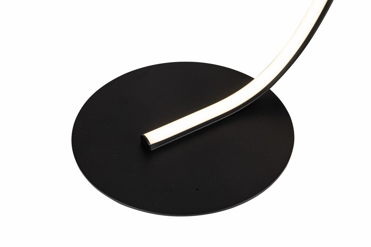 Lampara de pie FLOOR - FL627-1F