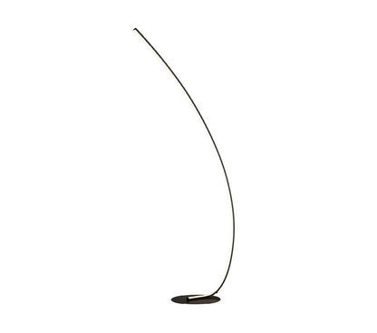 Lampara de pie FLOOR - FL627-1F