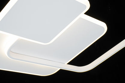 Lámpara de Techo LED Dalmo - FL639-C50