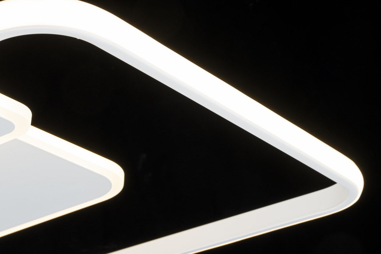 Lámpara de Techo LED Dalmo - FL639-C50