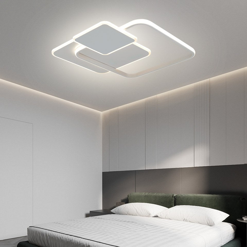 Lámpara de Techo LED Dalmo - FL639-C50