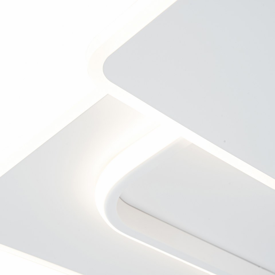 Lámpara de Techo LED Dalmo - FL639-C50