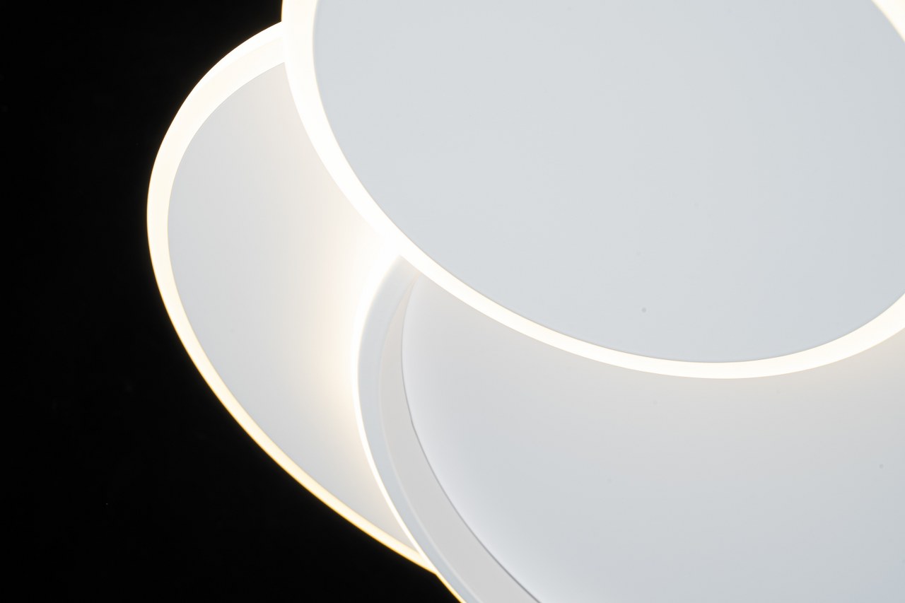 Lámpara de Techo LED Dalmo - FL640-C50