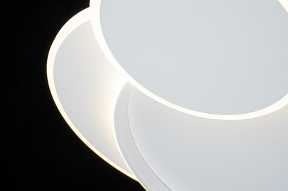 Lámpara de Techo LED Dalmo - FL640-C50