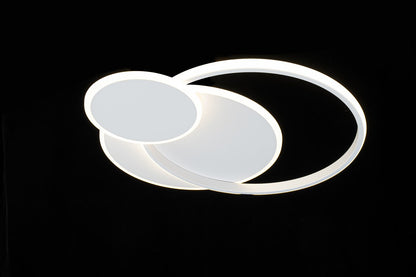 Lámpara de Techo LED Dalmo - FL640-C50