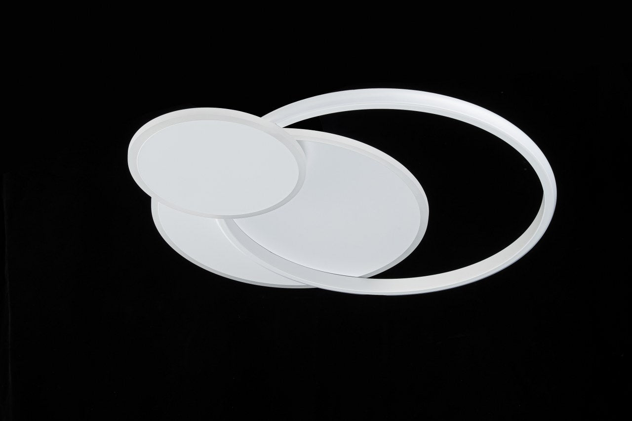 Lámpara de Techo LED Dalmo - FL640-C50