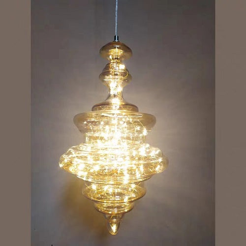 Lampara colgante GENESIS - FL6522-D28