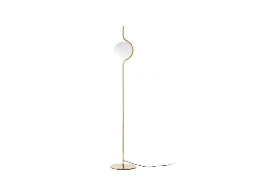 Lampara de pie ZENITH - FL6541-1F