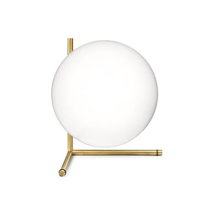 Lámpara De Mesa ZENITH - FL6544-1T