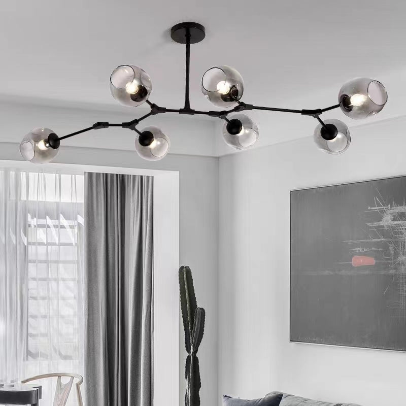 Lámparas colgantes CORD - FL6545-L105